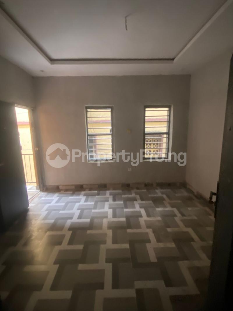 2 bedroom Flat / Apartment for rent Palmgroove Ikorodu Road (Ilupeju) Ilupeju Lagos