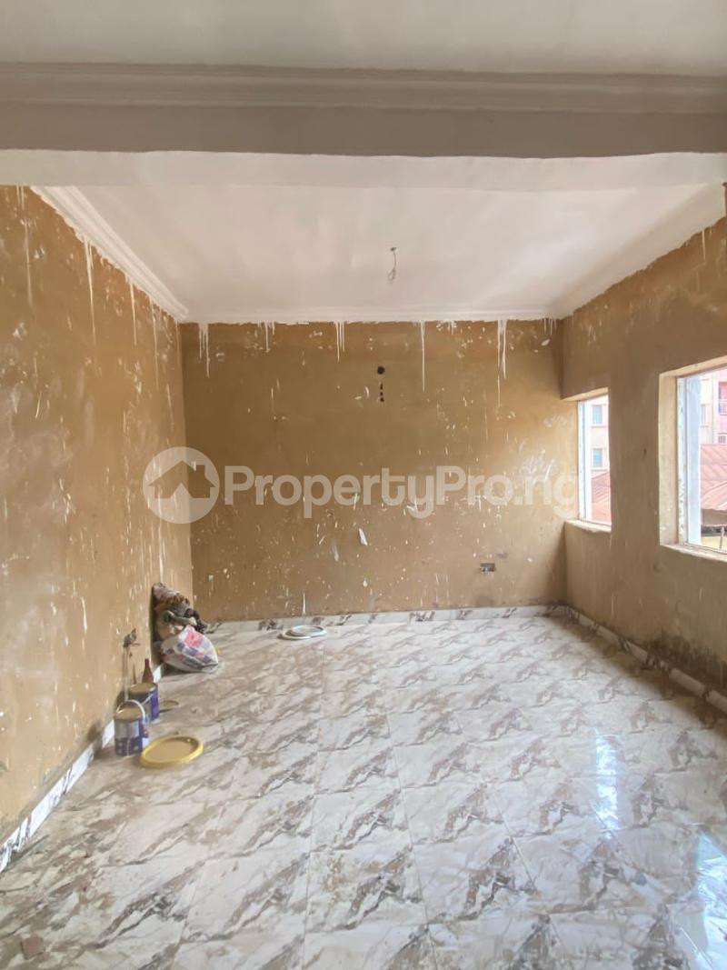2 bedroom Flat / Apartment for rent Adekunle Ebute Metta Yaba Lagos - 11