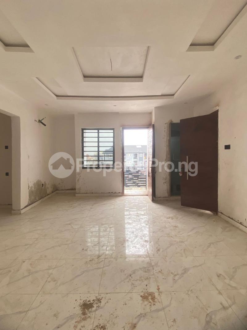 2 bedroom Flat / Apartment for rent Morocco Shomolu Lagos