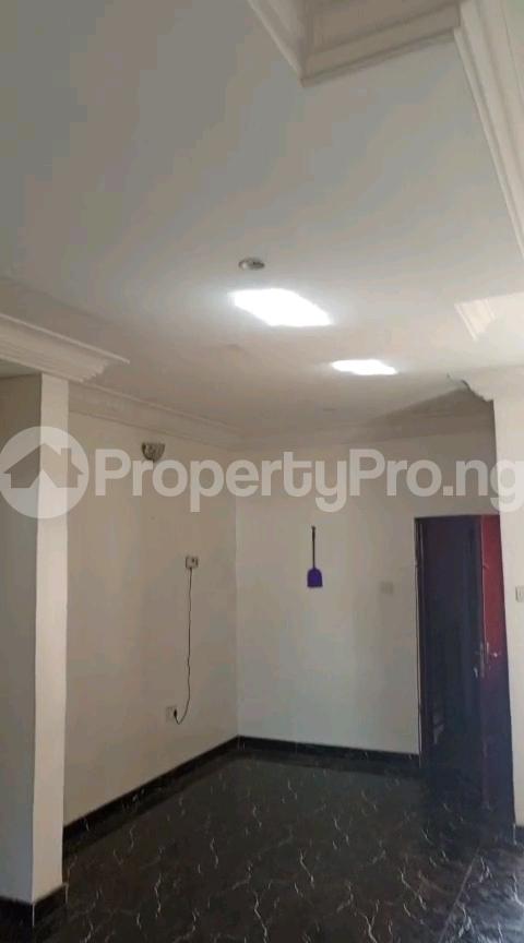 2 bedroom Flat / Apartment for rent Sawmail Lagos Gbagada Lagos