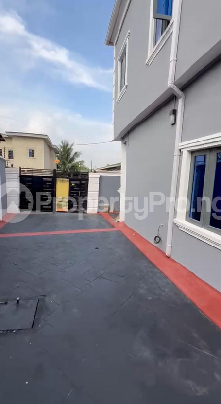 2 bedroom Flat / Apartment for rent Sholebo Estate, Ebute Ikorodu Lagos