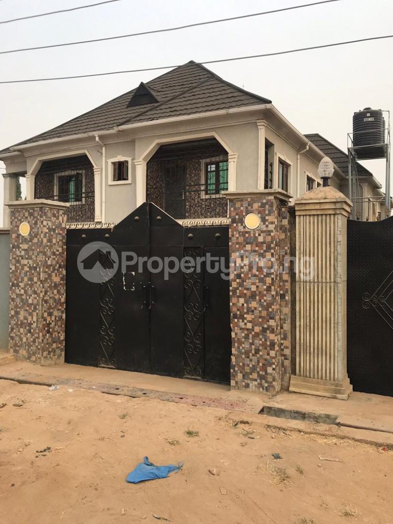 House in Oluyole Estate Ibadan Oyo House for rent in ibadan House