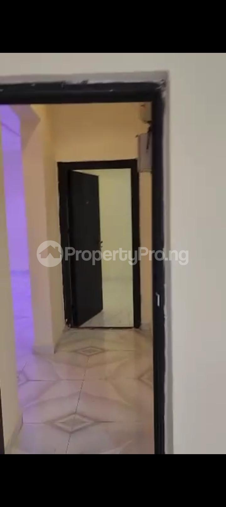 2 bedroom House for rent Ifako-ogba Ogba Lagos