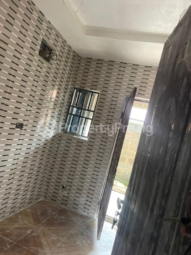 2 bedroom Flat / Apartment for rent Elebu Akala Express Ibadan Oyo