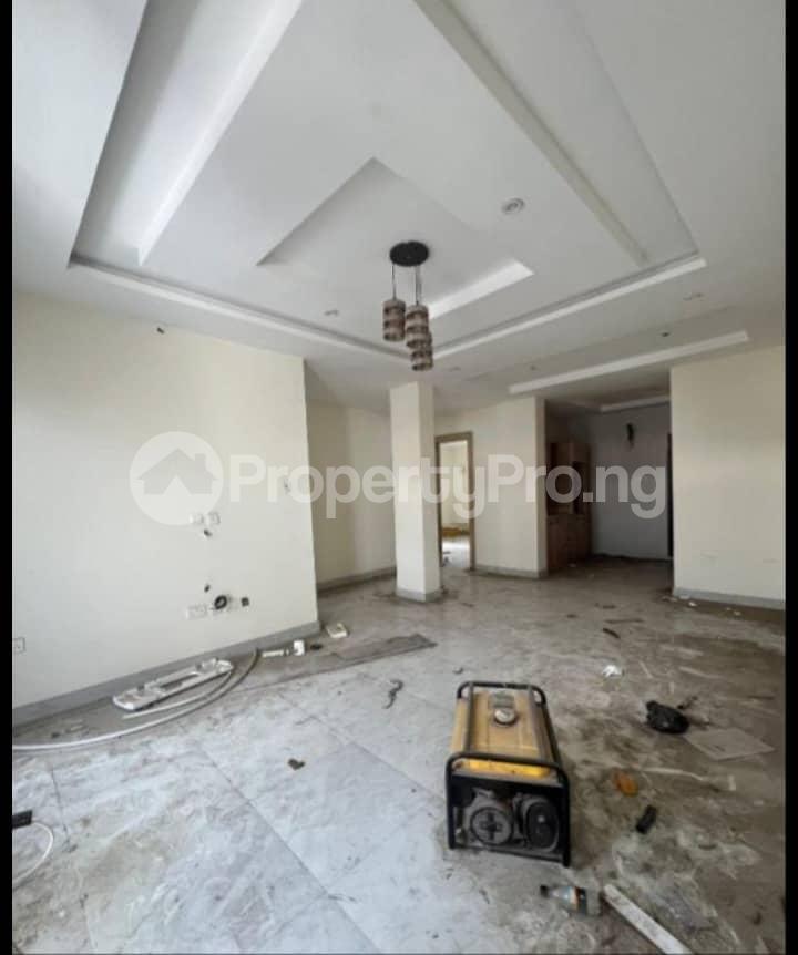2 bedroom House for rent Ikate Lekki Lagos