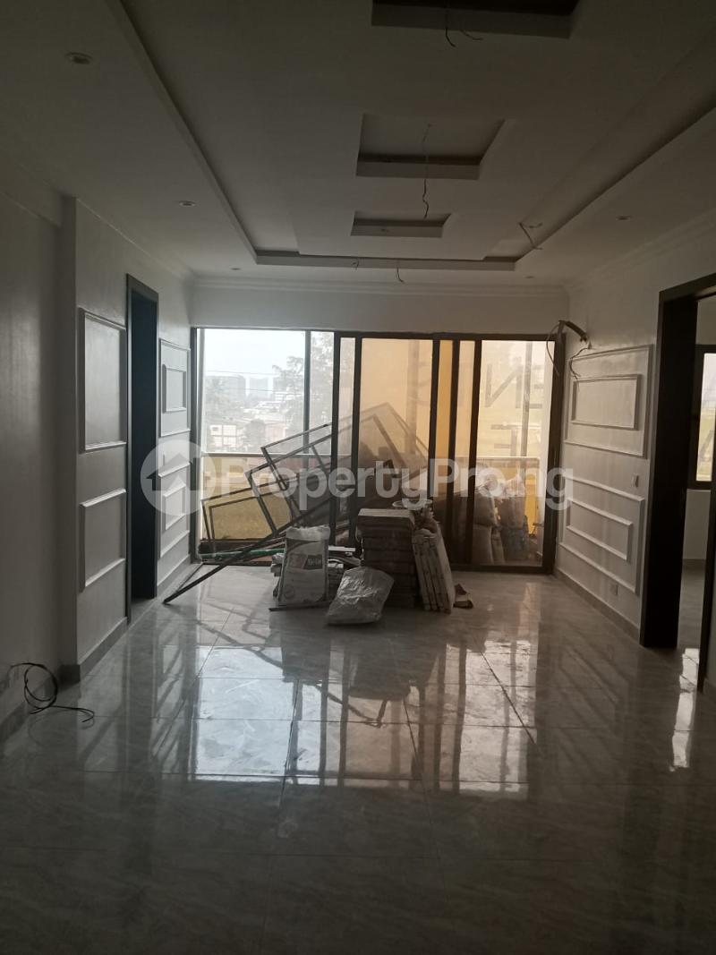 2 bedroom Flat / Apartment for rent Osborne Foreshore Estate Ikoyi Lagos