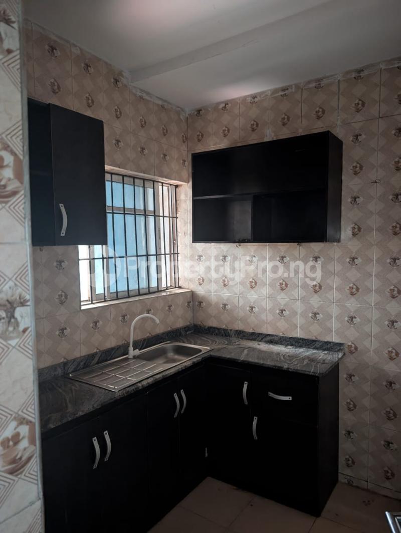 2 bedroom Flat / Apartment for rent Cele Elewuro Akobo Akobo Ibadan Oyo
