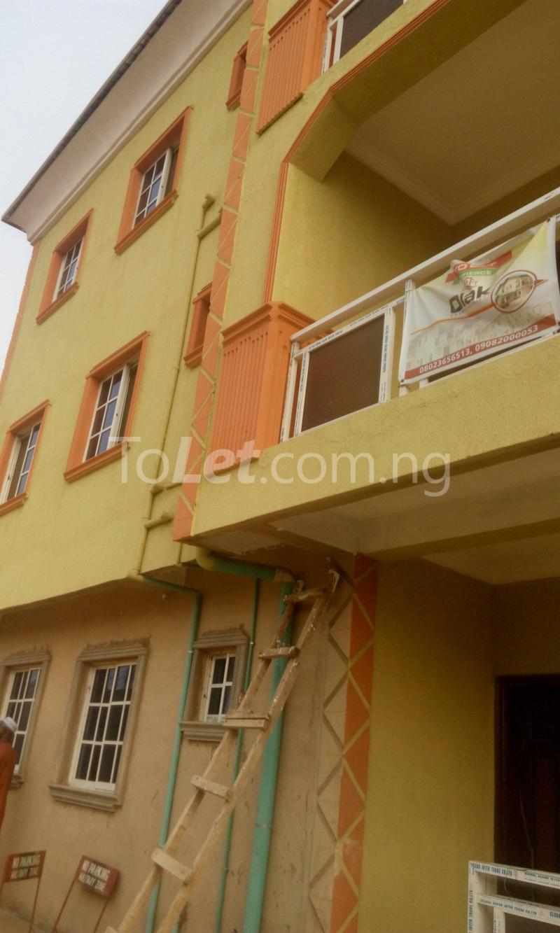 2 bedroom Flat / Apartment for rent Kosofe Kosofe/Ikosi Lagos