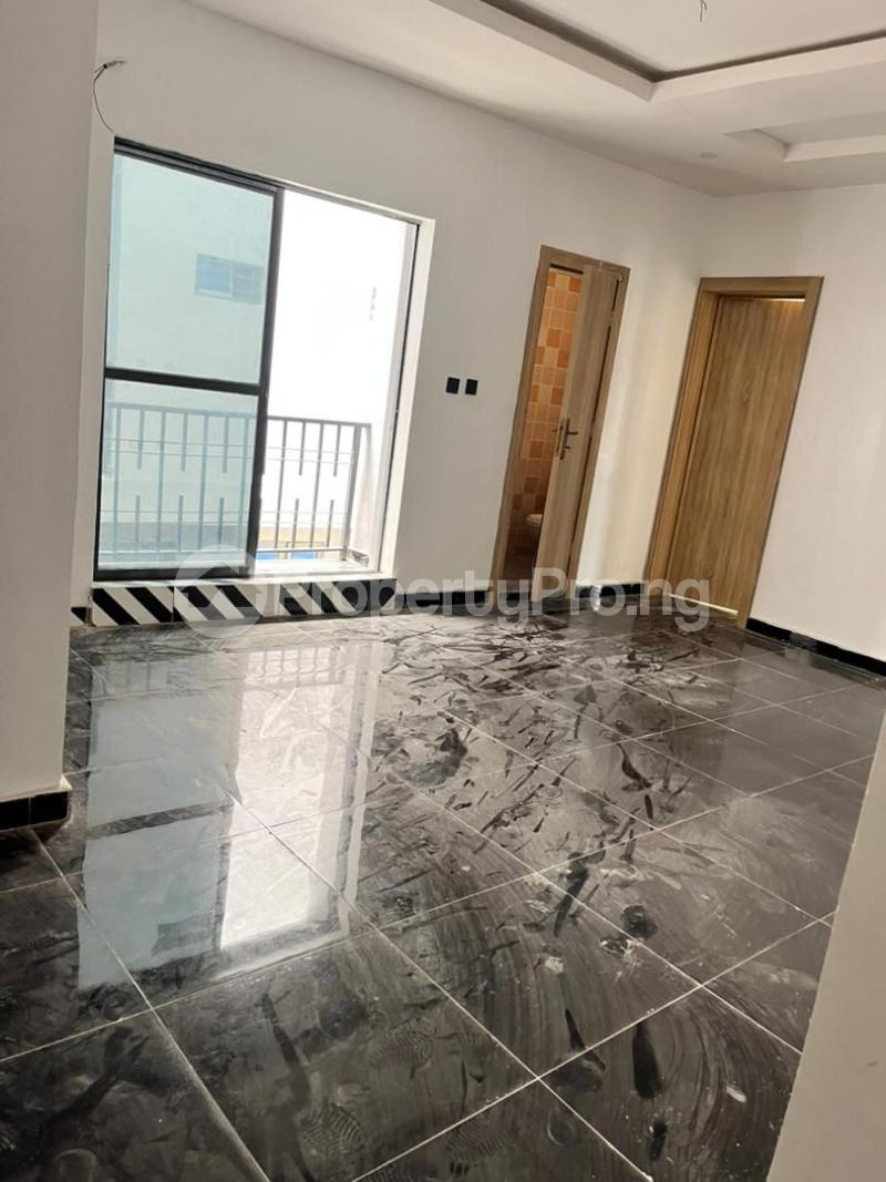2 bedroom House for rent Ologolo Lekki Lagos