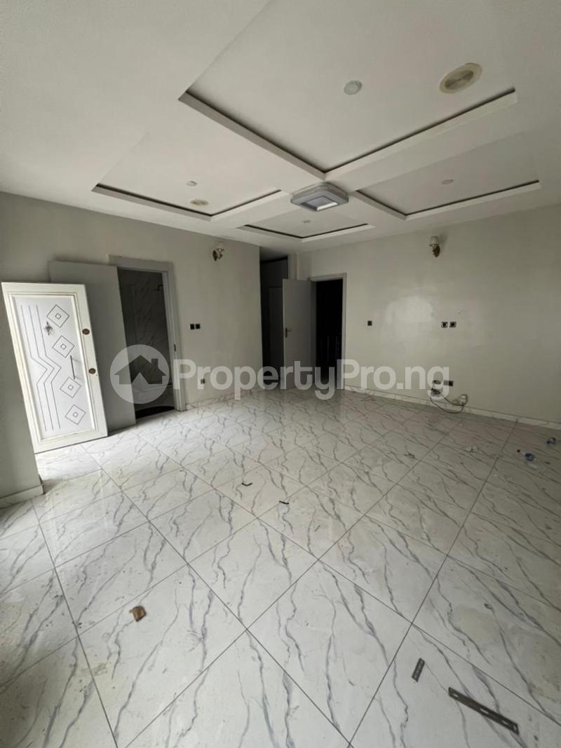 1 bedroom Flat / Apartment for rent Orchid Lekki Lagos