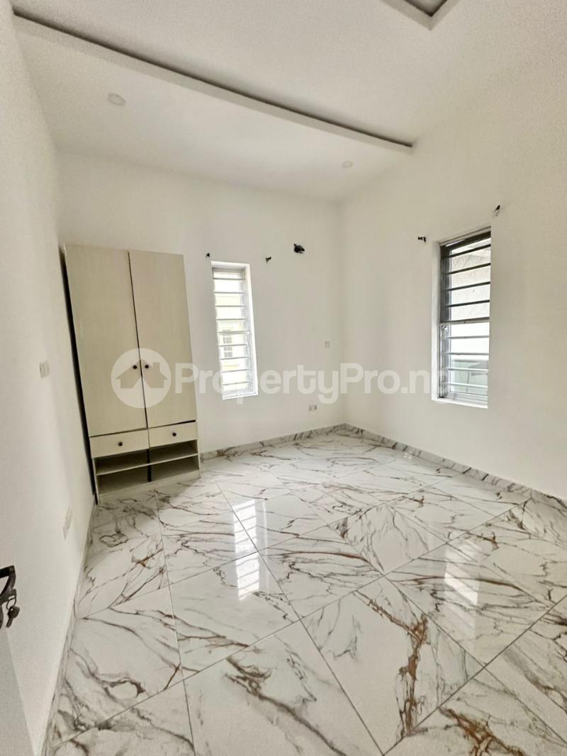 1 bedroom Flat / Apartment for rent Osapa london Lekki Lagos