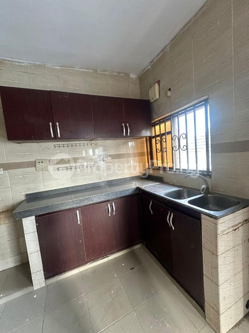1 bedroom Flat / Apartment for rent Osapa london Lekki Lagos