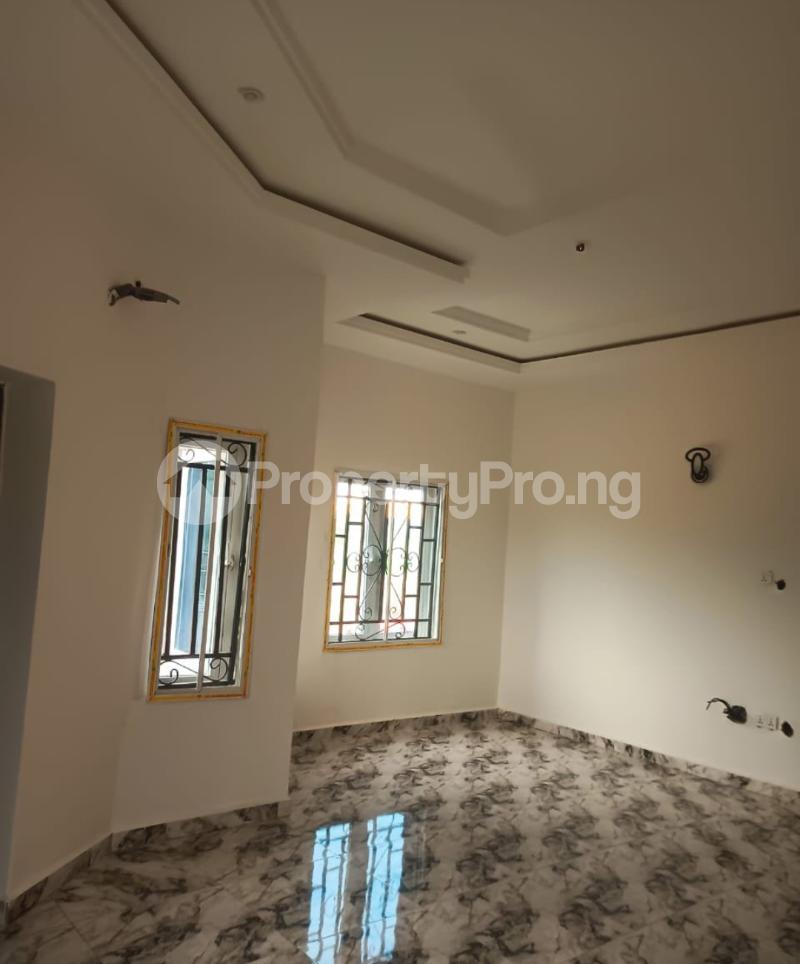 2 bedroom Flat / Apartment for rent Lugbe Lugbe Abuja