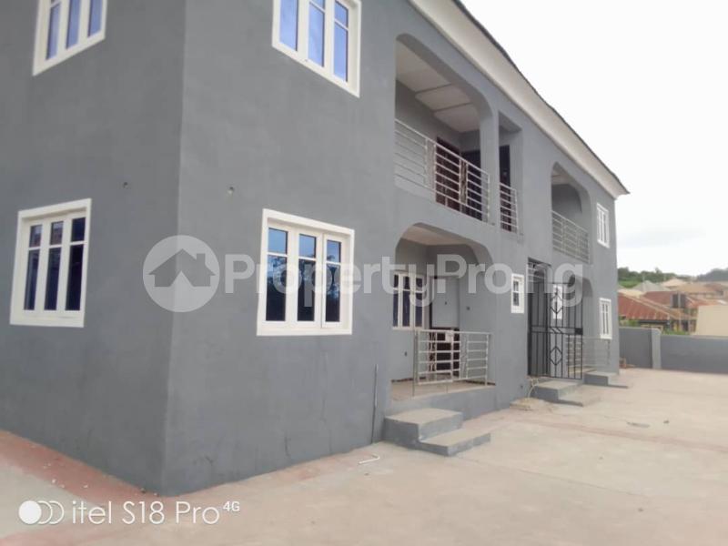 House for sale Diamond Estate, Oloogbo, Ologuneru, Eleyele Eruwa Road Ibadan Oyo