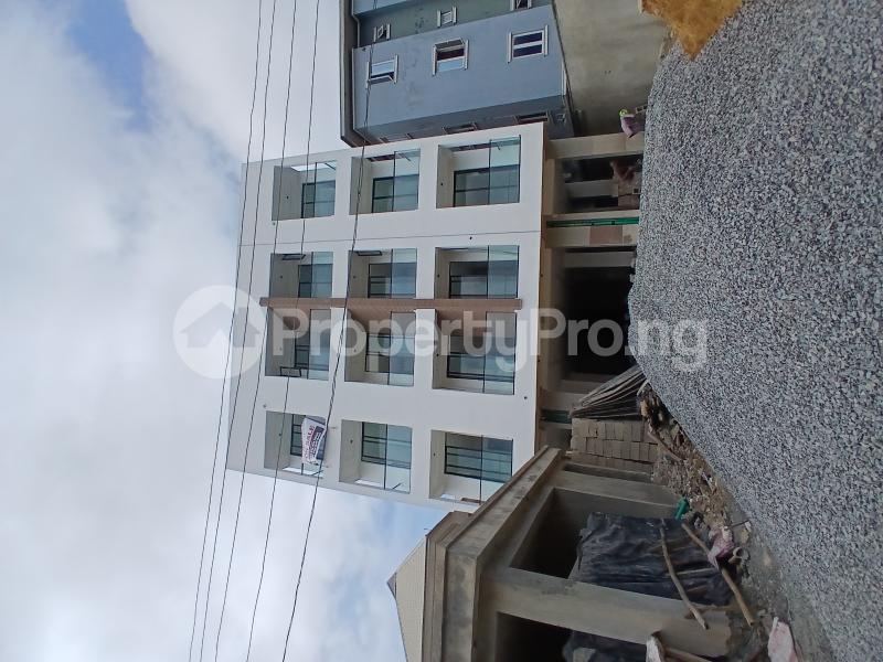 2 bedroom House for sale Oral Estate, Opposite, Alternative Route, Lekki Chevron Alternative Route Lekki Lagos
