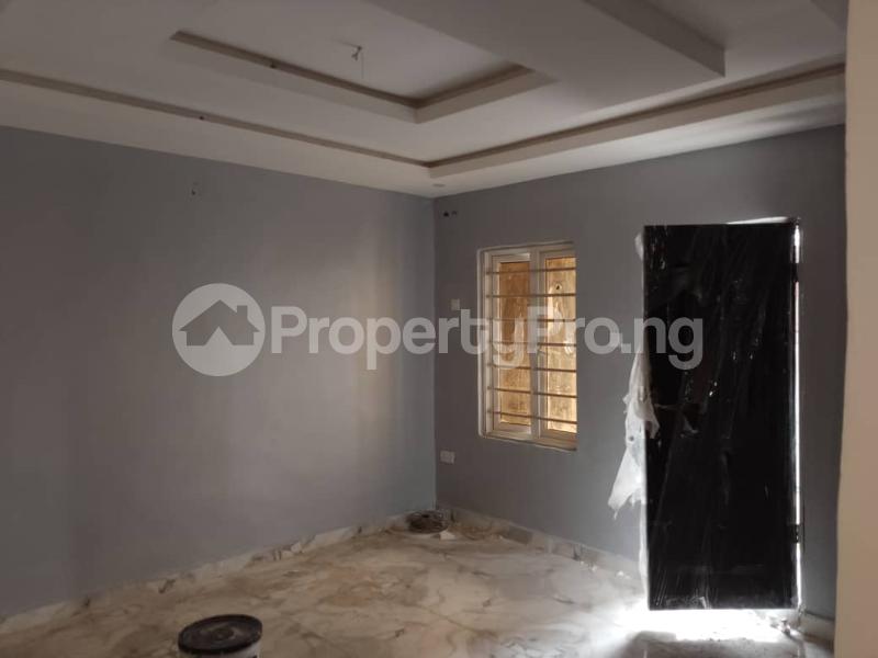 2 bedroom Flat / Apartment for rent Kilo-Marsha Surulere Lagos