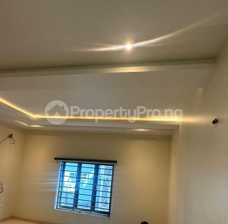 2 bedroom House for rent Next Cash And Carry Jahi Abuja