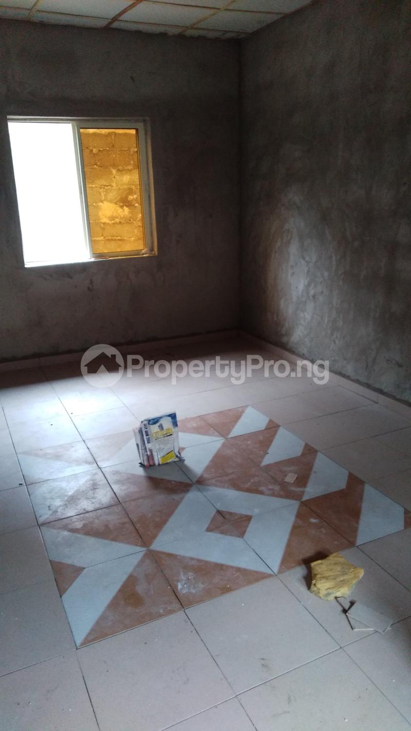 2 bedroom Flat / Apartment for rent Alhaja Eleshin Street Ogudu Ogudu Ogudu Lagos