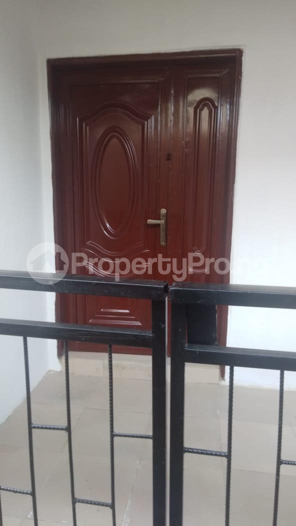 2 bedroom Flat / Apartment for rent   Ogudu Ogudu Lagos