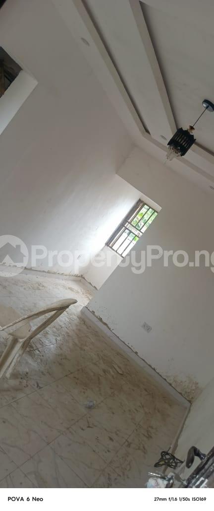 Flat / Apartment for rent Ilewe Axis Via Ekoro Abule Egba Lagos