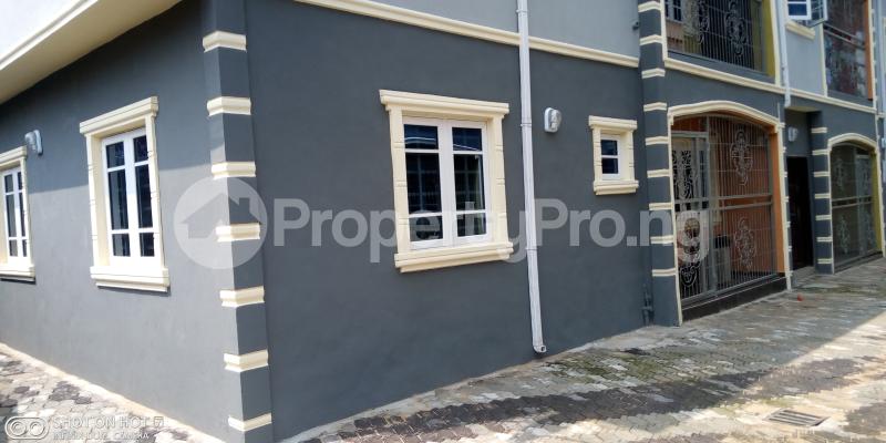 2 bedroom Flat / Apartment for rent Sabo Area Berger Ojodu Lagos