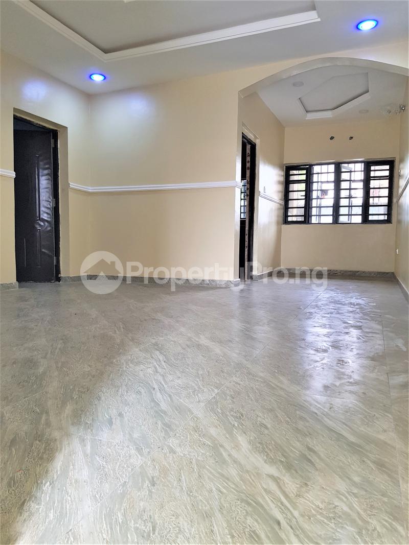 2 bedroom Flat / Apartment for rent Off Abraham Adesanya, Lekki Scheme 2 Ajah Lagos