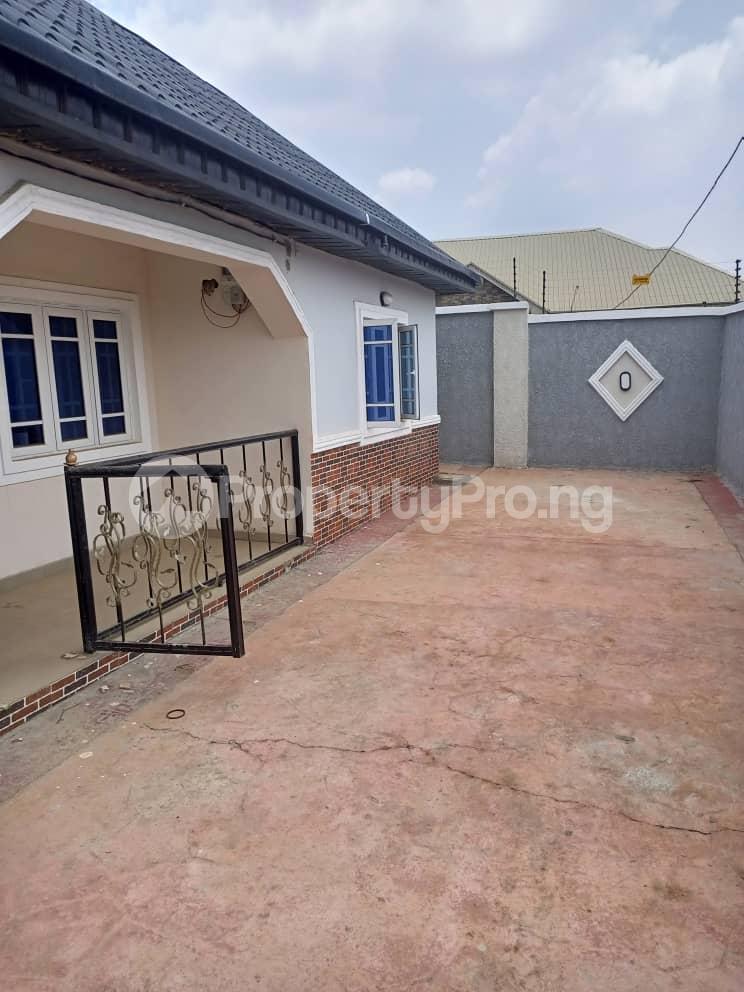 2 bedroom Flat / Apartment for rent Olorunda Akobo Akobo Ibadan Oyo