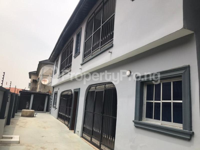 2 bedroom Flat / Apartment for rent Ebute Ikorodu Lagos