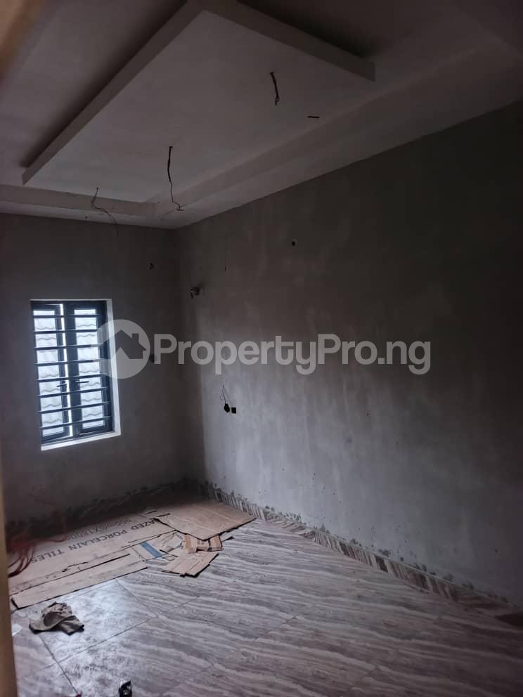 2 bedroom Flat / Apartment for rent Aboru Ipaja Lagos