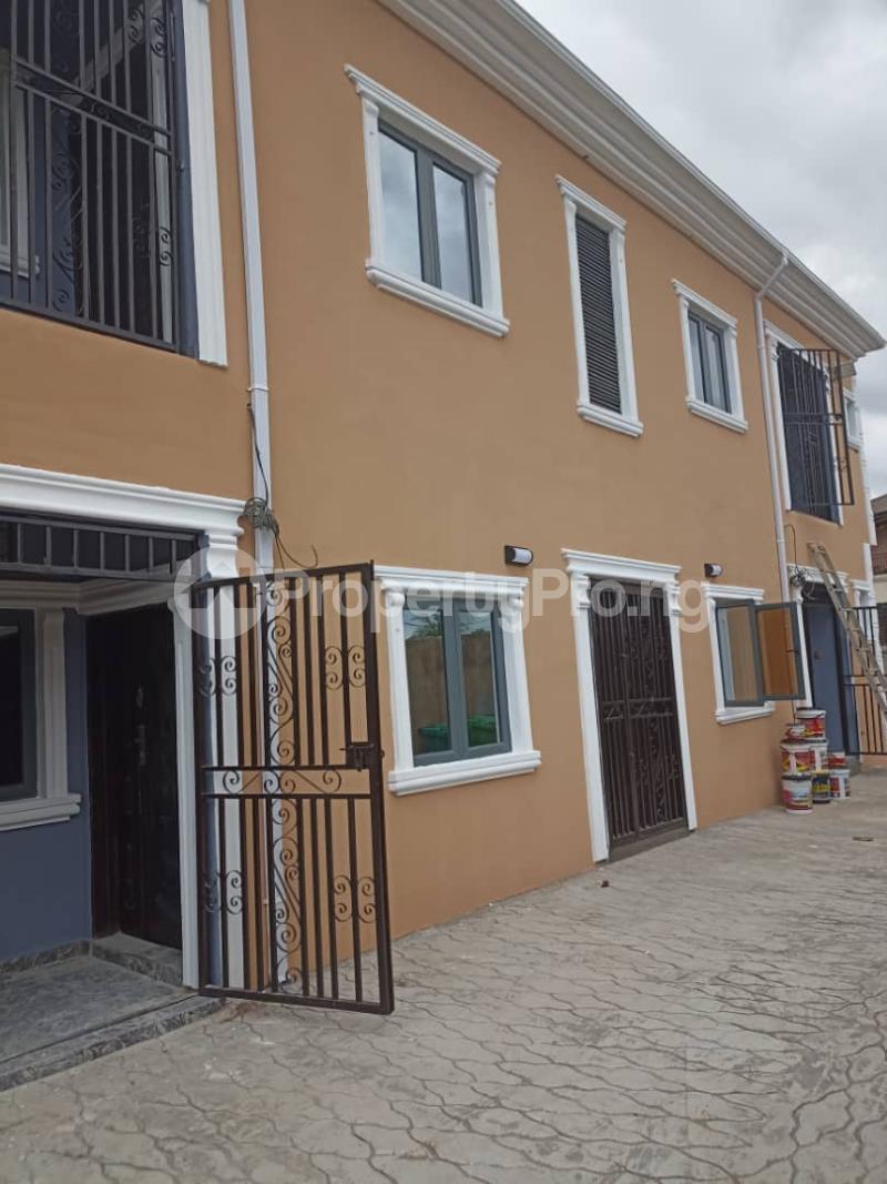 2 bedroom Flat / Apartment for rent Peace Estate Ipaja Lagos