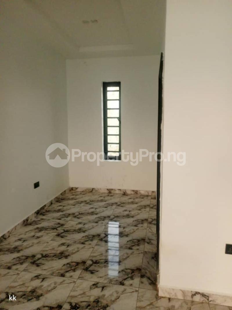 2 bedroom Flat / Apartment for rent 6th Avenue Festac Amuwo Odofin Lagos - 1