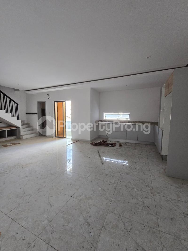 2 bedroom House for sale Freedom Way Lekki Lagos