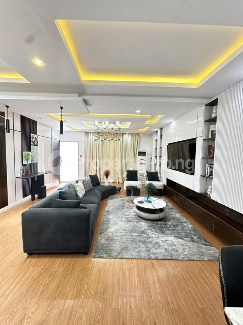2 bedroom Flat / Apartment for sale Lekki Conservation Centre Lekki Lagos