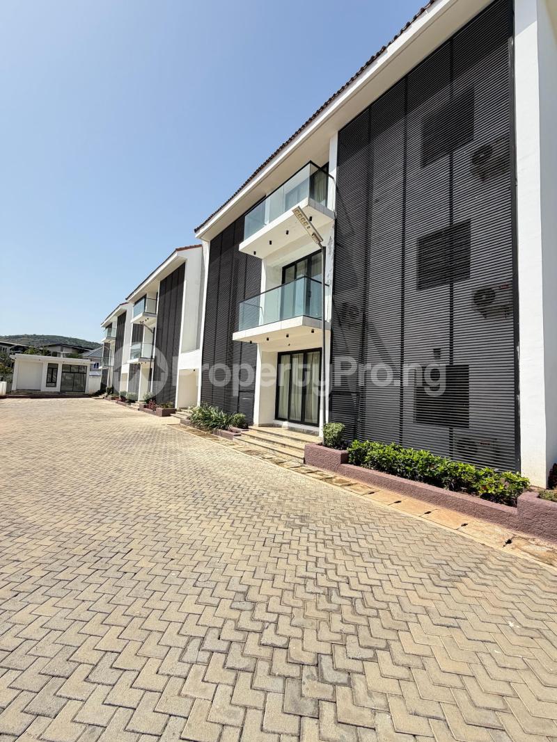 2 bedroom Flat / Apartment for rent Katampe Extension Katampe Extension Katampe Abuja