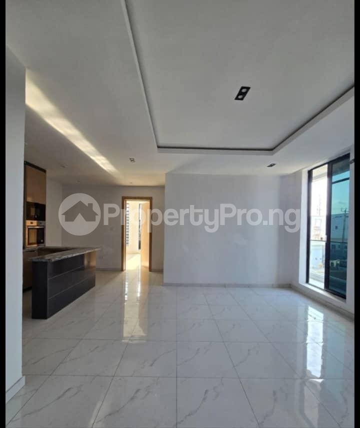 2 bedroom Flat / Apartment for rent Elegushi, Ikate Lekki Lagos