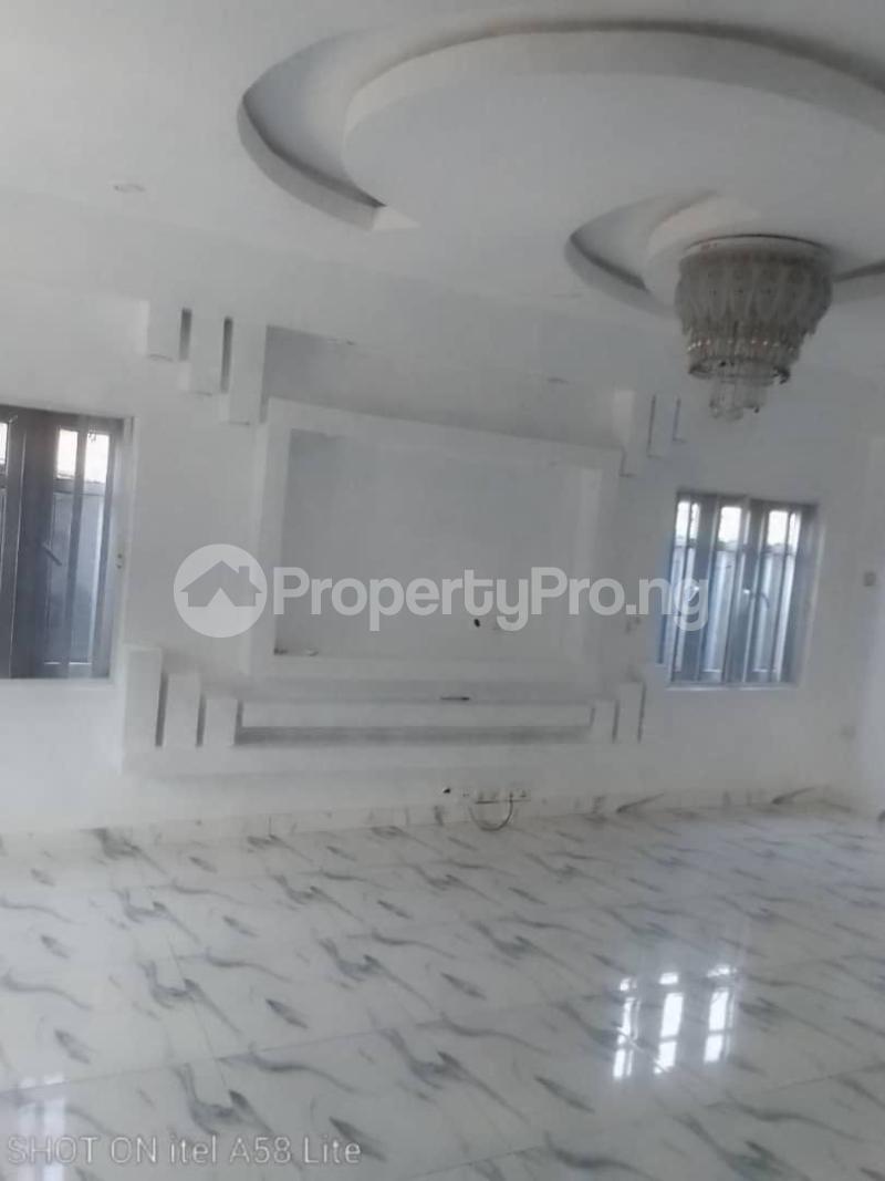 2 bedroom House for rent Beach Estate Ogudu-Orike Ogudu Lagos