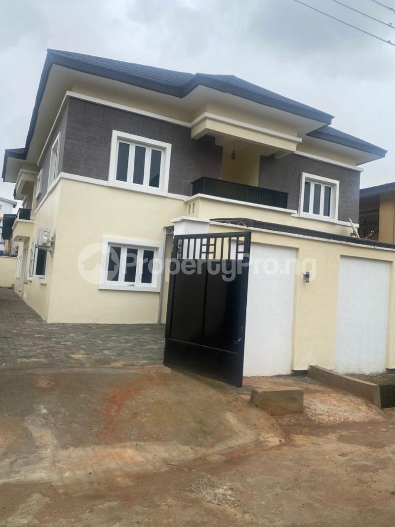 2 bedroom House for rent Ifako-gbagada Gbagada Lagos