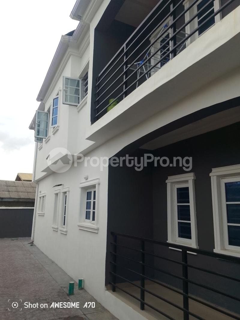 2 bedroom House for rent Ilaje Ajah Lagos