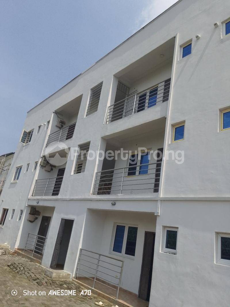 2 bedroom House for rent  Ado Ajah Lagos