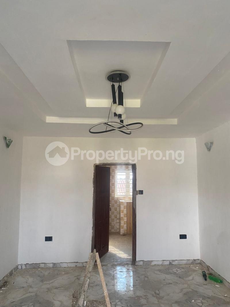 House for rent Idi Ahun Off Kuola Elebu Road Akala Express Ibadan Oyo