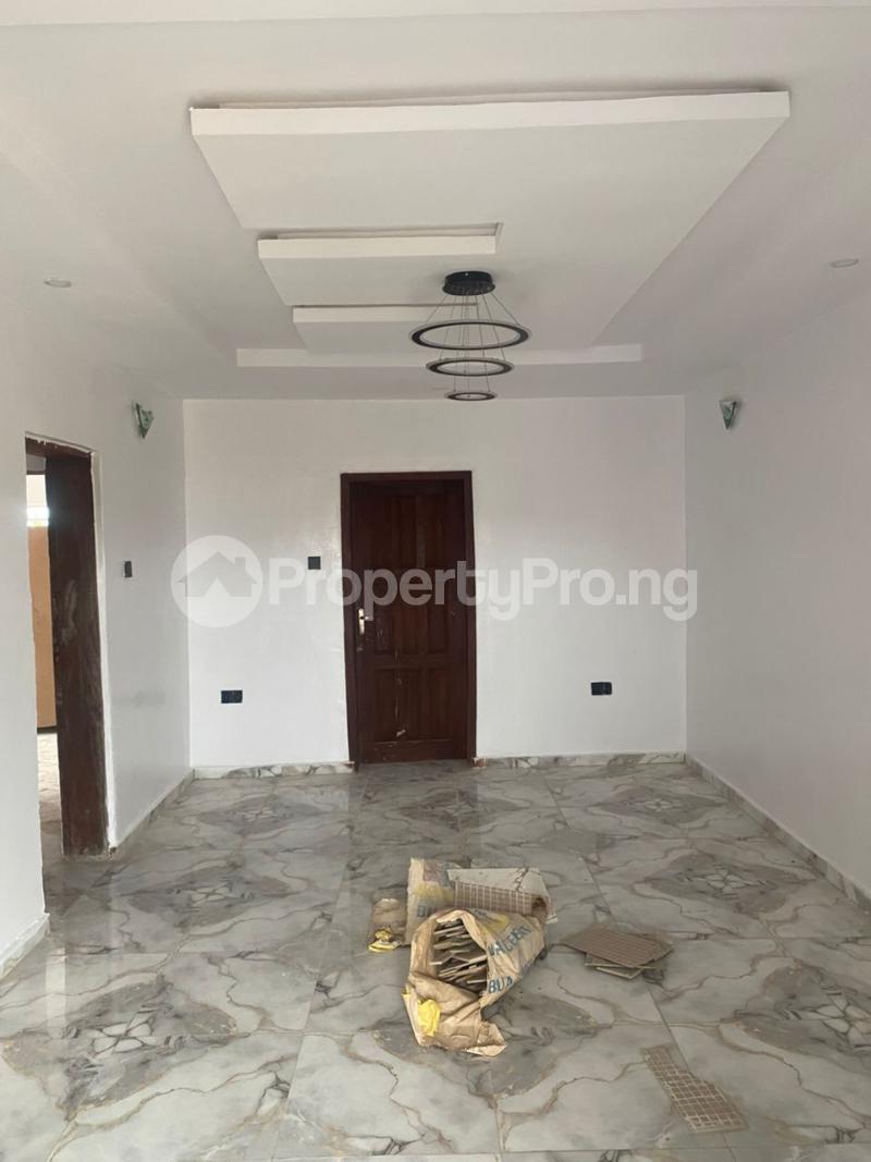 House for rent Idi Ahun Off Kuola Elebu Road Akala Express Ibadan Oyo