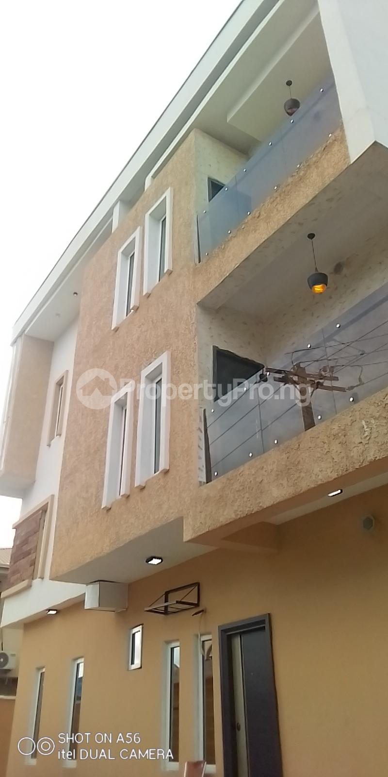2 bedroom House for rent Thomas Estate Thomas estate Ajah Lagos