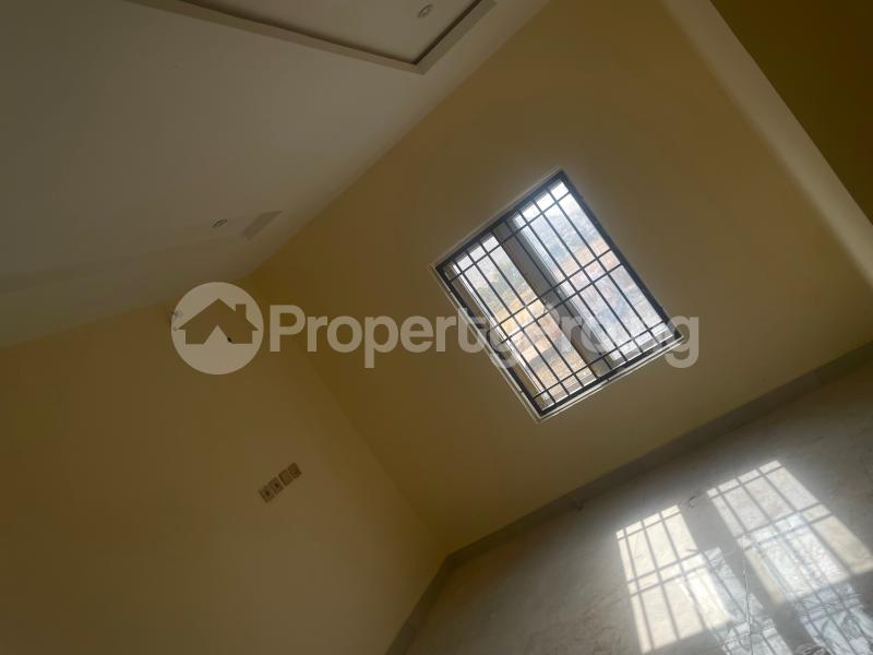 2 bedroom Flat / Apartment for rent Kubwa By F01 Road FO1 Layout Kubwa Abuja