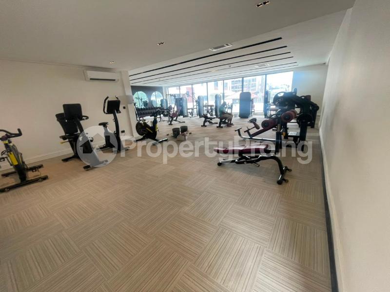 2 bedroom Flat / Apartment for rent Ikate Lekki Lagos