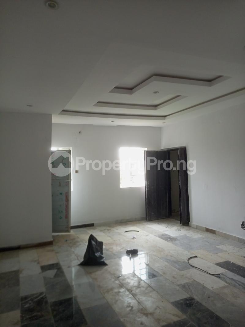 2 bedroom Flat / Apartment for rent Transformer Bucknor Bucknor Isolo Lagos