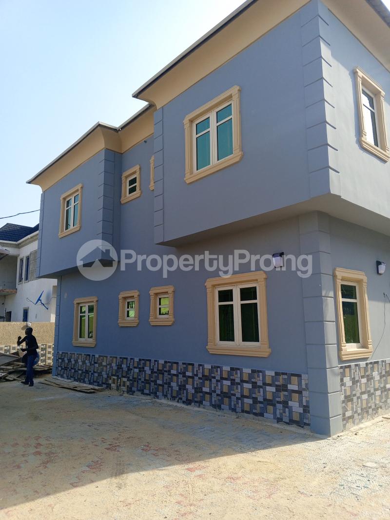 2 bedroom Flat / Apartment for rent Seaside Estate Badore Ajah Lagos