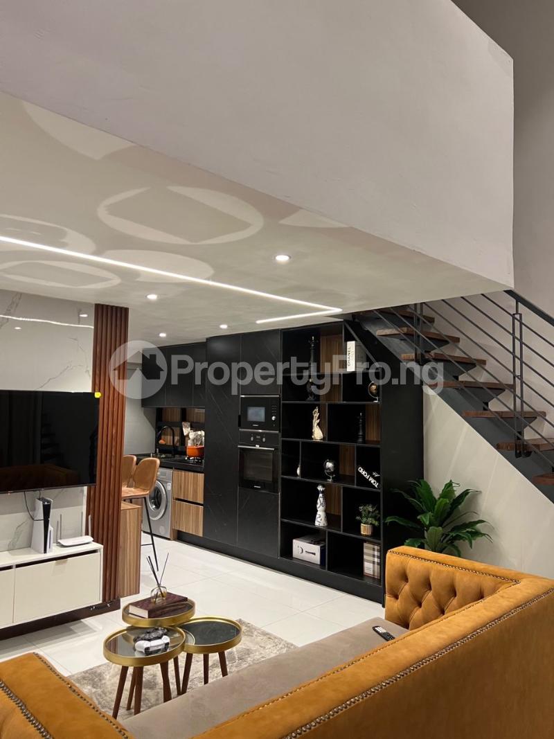 2 bedroom Flat / Apartment for shortlet Ikate Lekki Lagos