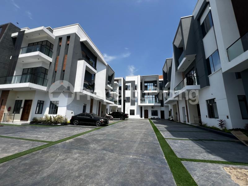 2 bedroom Flat / Apartment for sale Lekki Scheme 2 Ajah Lagos