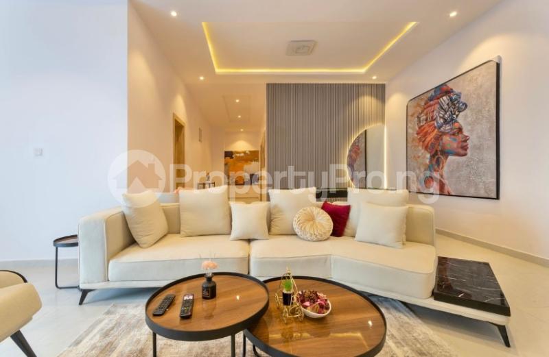 2 bedroom House for shortlet Admiralty Way Lekki Phase 1 Lekki Lagos