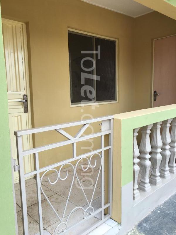 2 bedroom House for rent Alakuko Road Ojokoro Abule Egba Lagos